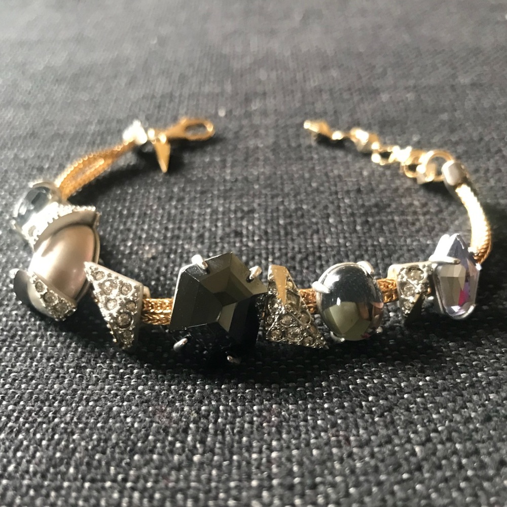 Alexis bittar bracelet